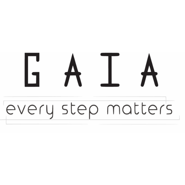 GAIA Logo